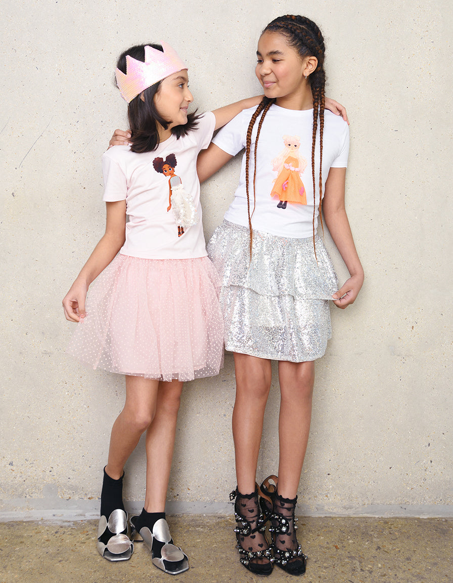 Mimi Kids T-shirt
