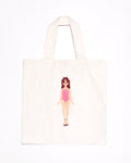 The Lotti Dolli Tote