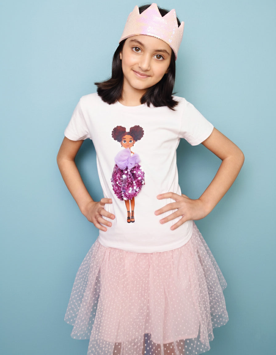 Mimi Kids T-shirt