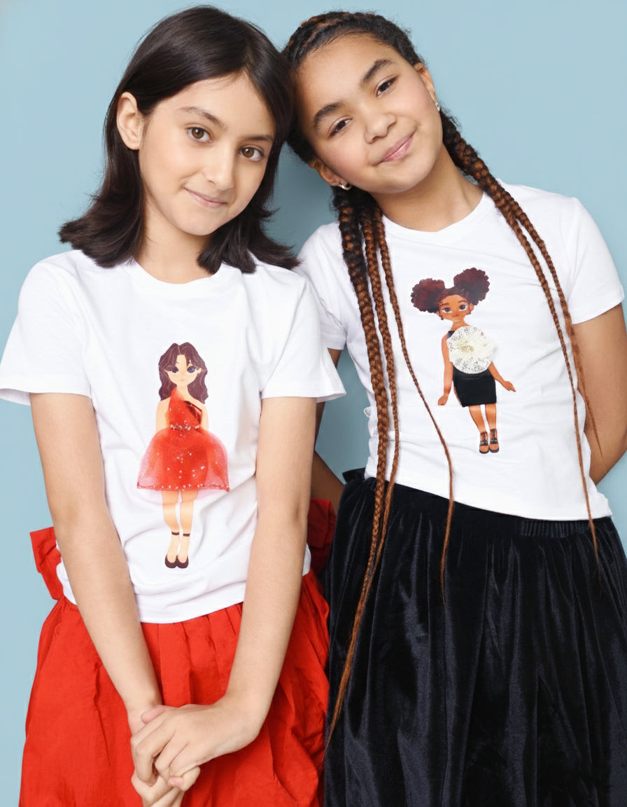 Léa Kids T-shirt
