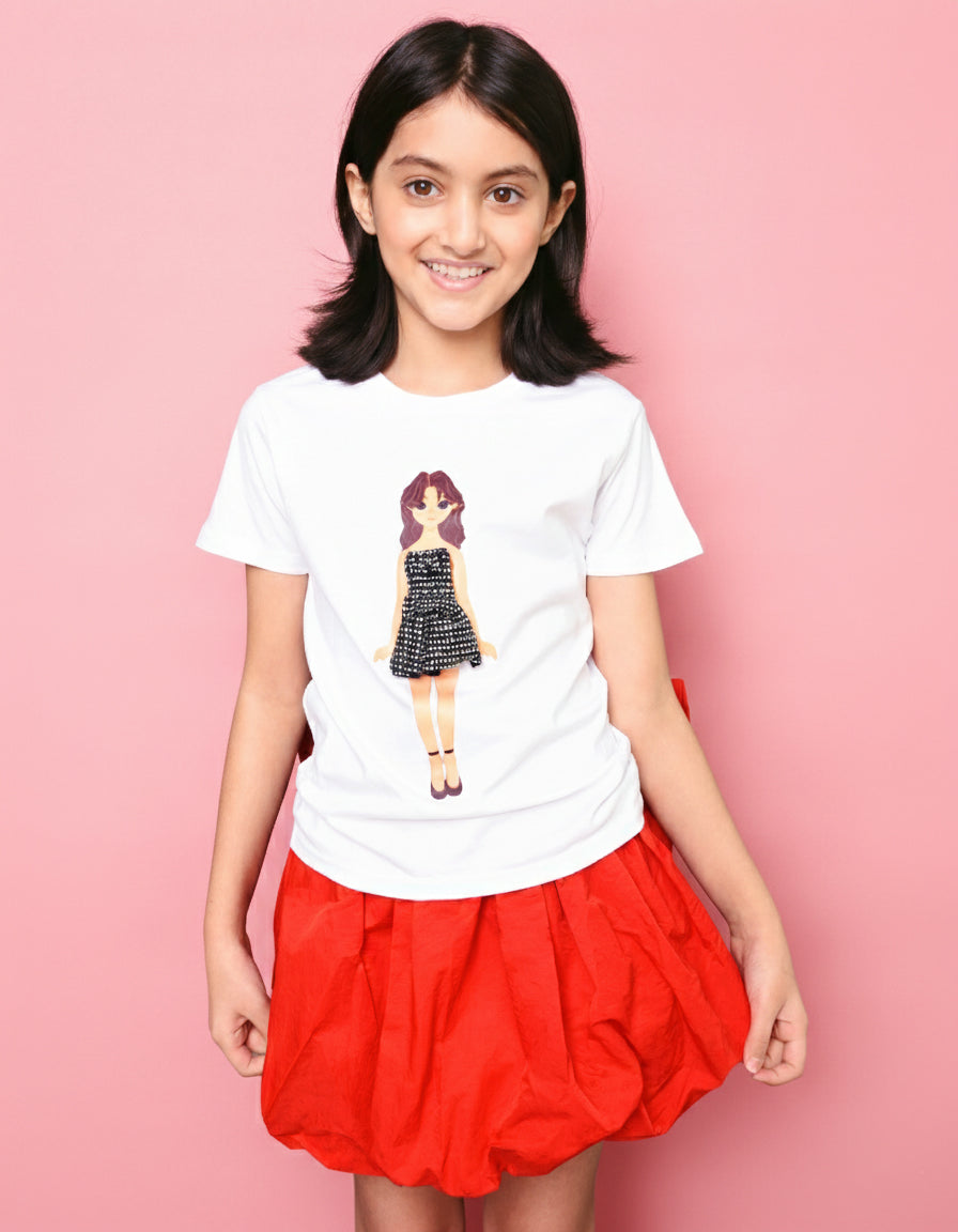 Léa Kids T-shirt