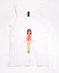 Léa Adult Tank Top