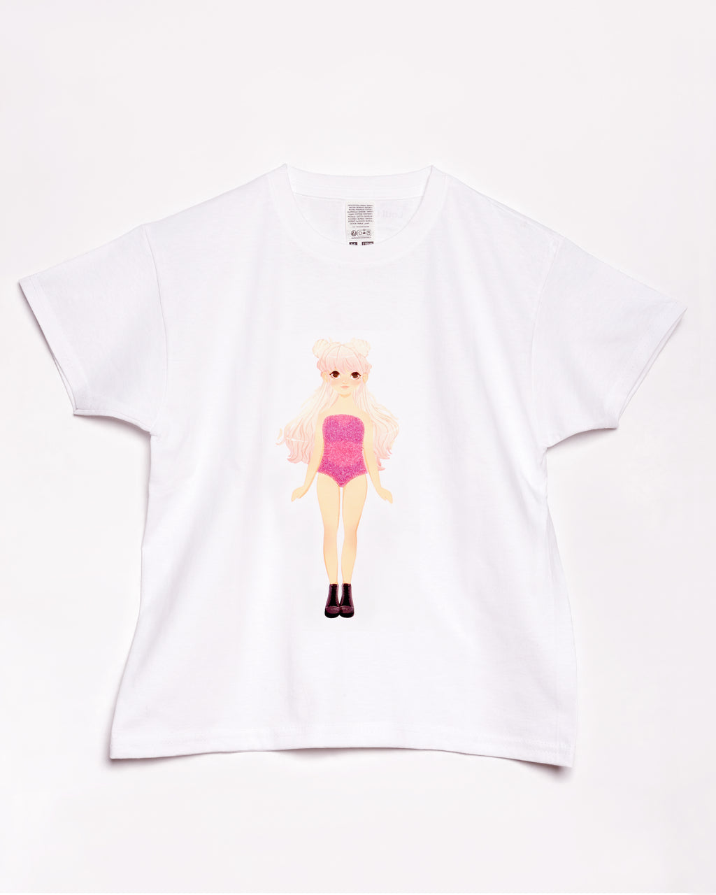 Zoé Kids T-shirt