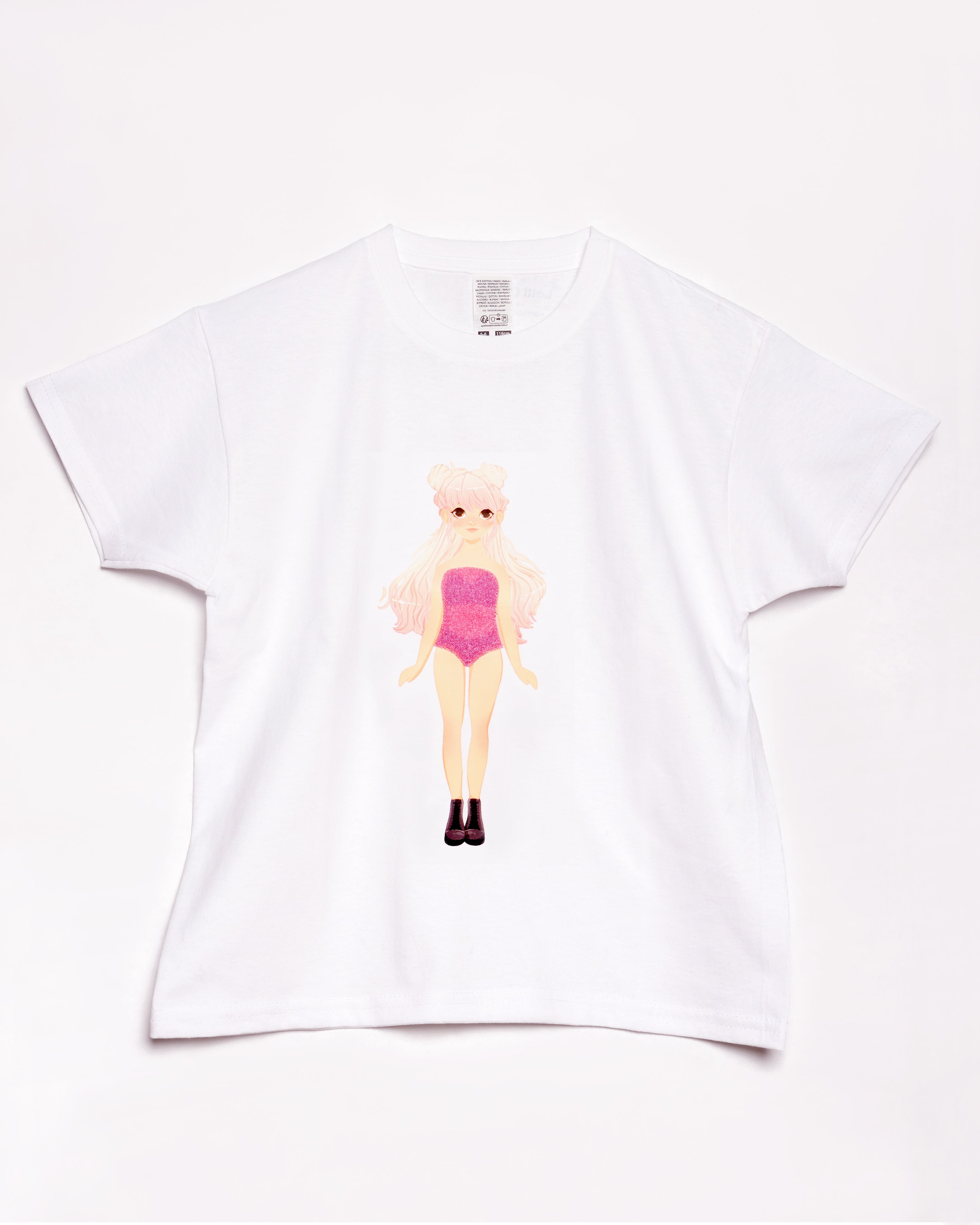 Zoé Kids T-shirt