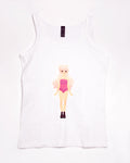 Zoé Adult Tank Top
