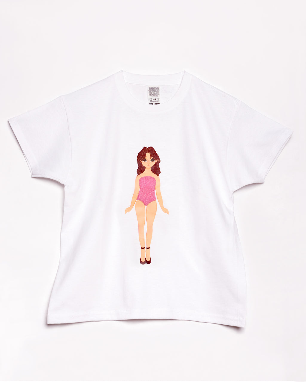 Léa Kids T-shirt