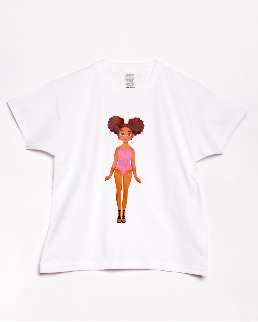 Mimi Kids T-shirt