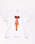 Mimi Kids T-shirt